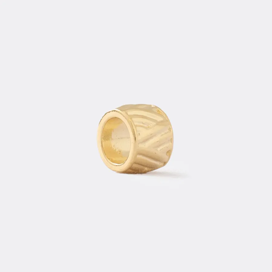 Rondel Tallado 8 mm