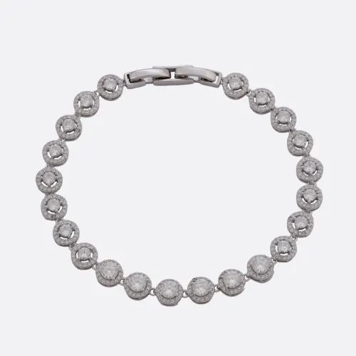 Pulsera Eternelle Grace SW 19 cm