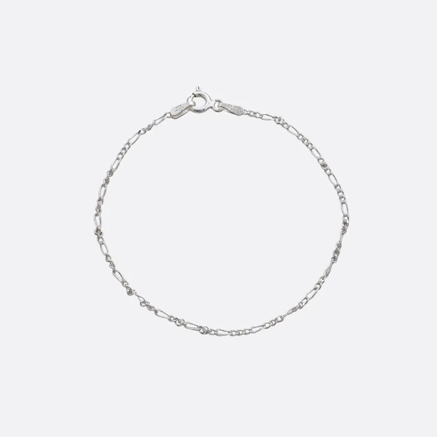 Pulsera 3*1 1.4 mm 16 cm