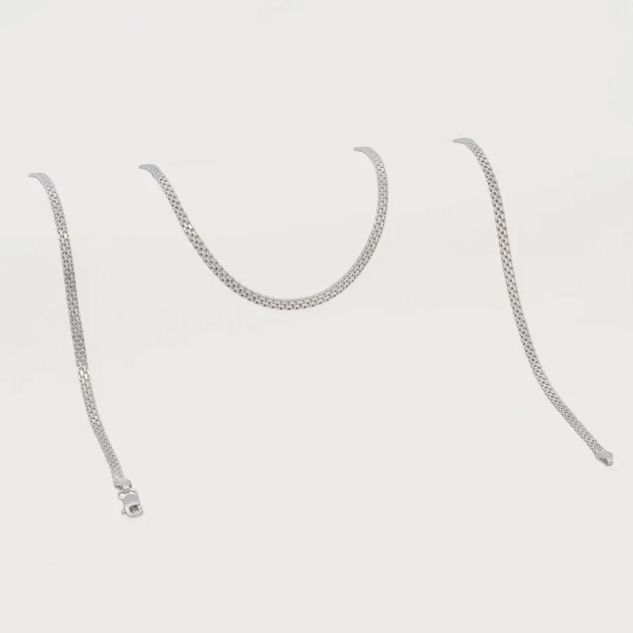 Cadena China 3 mm 65 cm