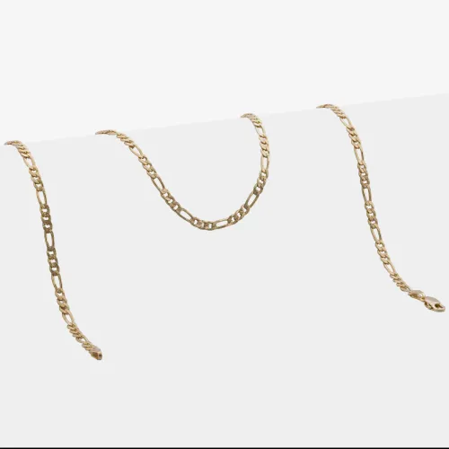 Cadena 3*1 Pave 3 mm 50 cm