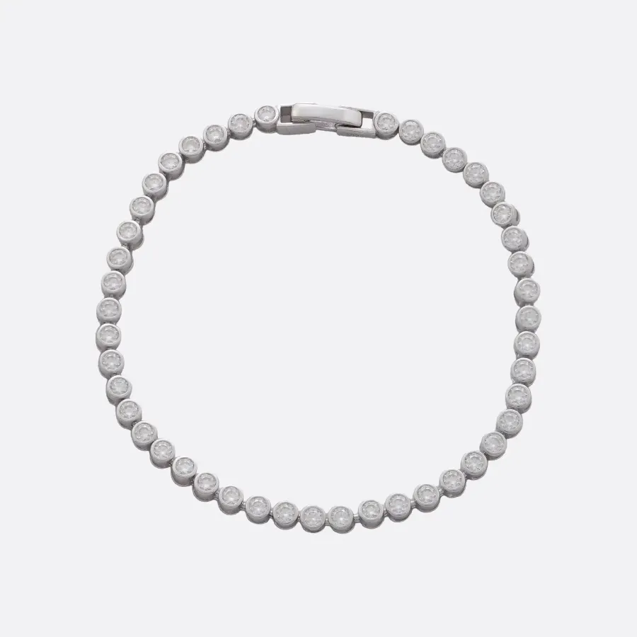 Pulsera Romy MT 18 cm