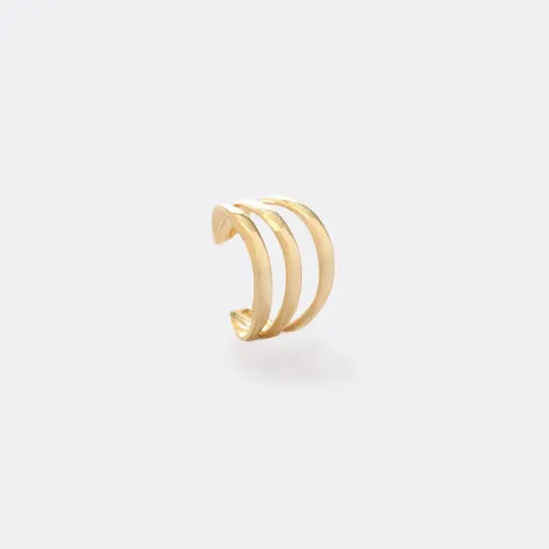 Aretes Ear cuff Pretty