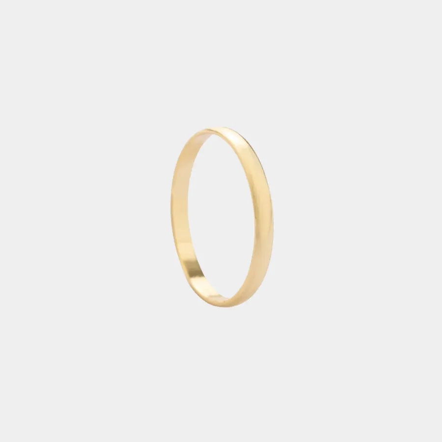 Anillo Alianza T5