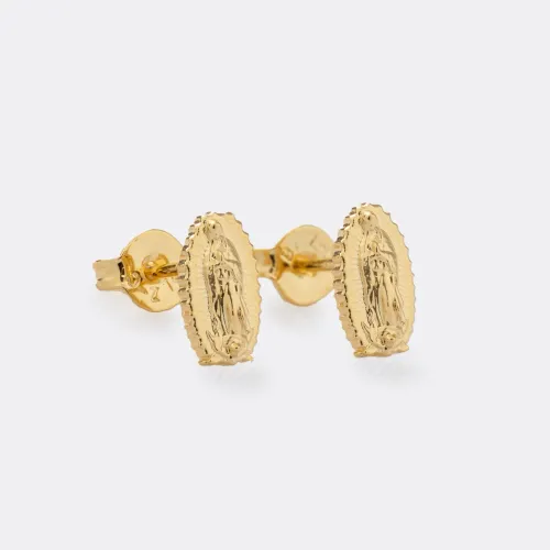 Aretes Guadalupe Finita