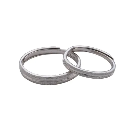 Anillo Eternal Glow Ajustable