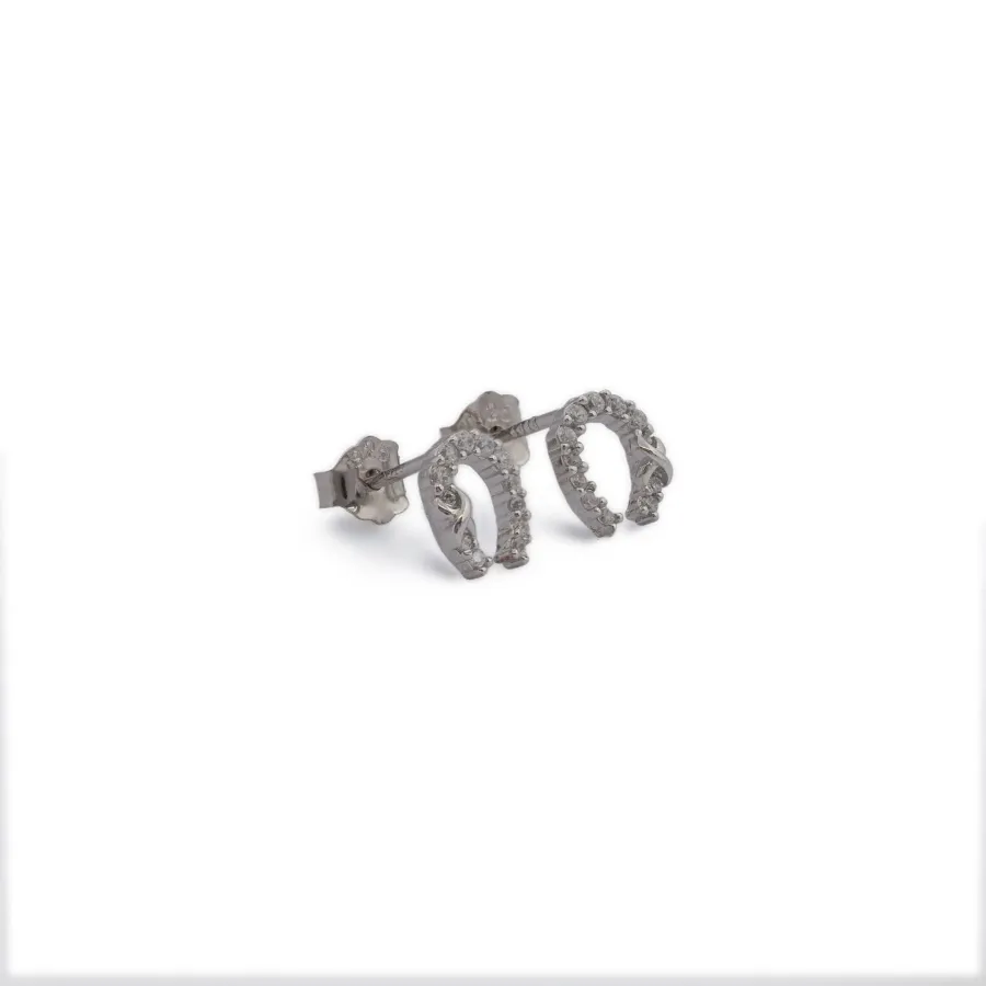 Aretes Infinite Luck 6,9 mm