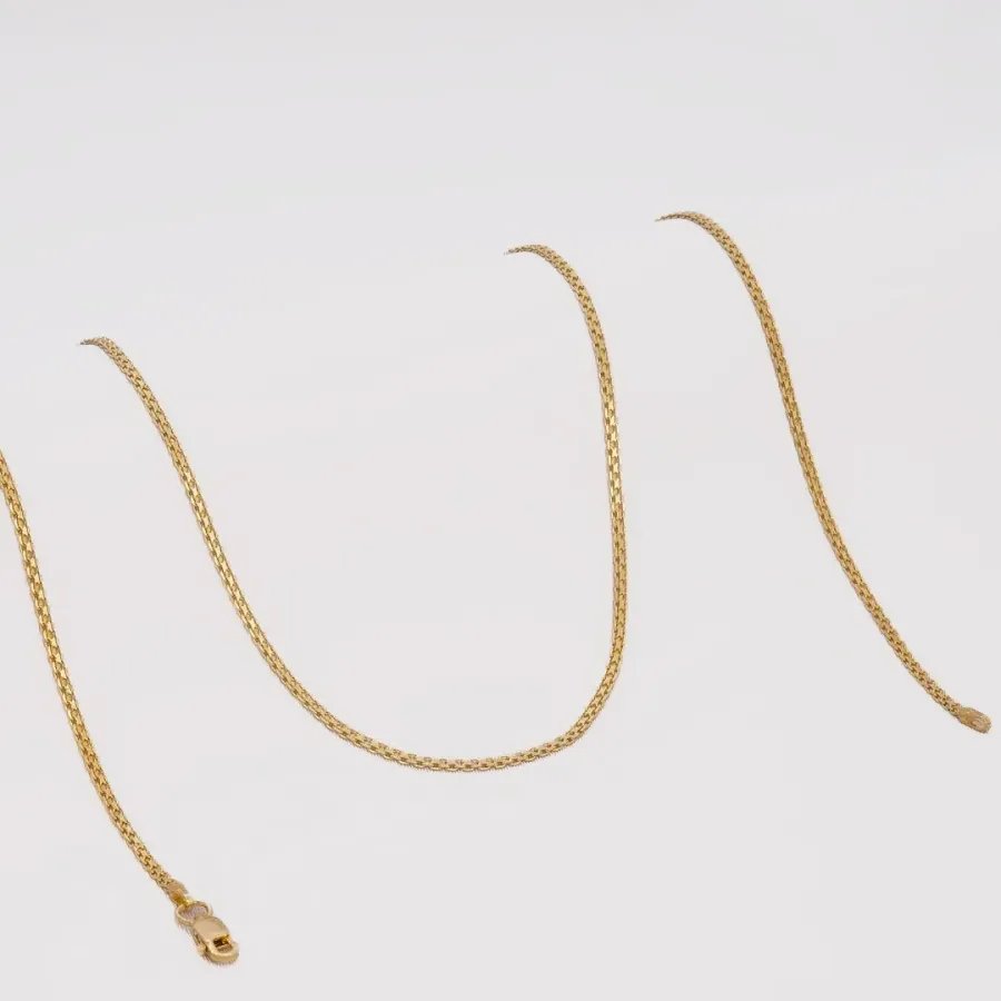 Cadena China IT 2 mm 65 cm