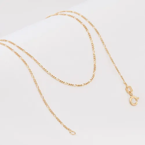 Cadena 3*1 IT 1.6 mm 45 cm