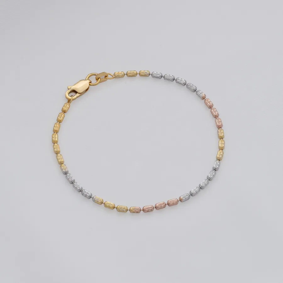 Pulsera Barril Nova IT 16 cm