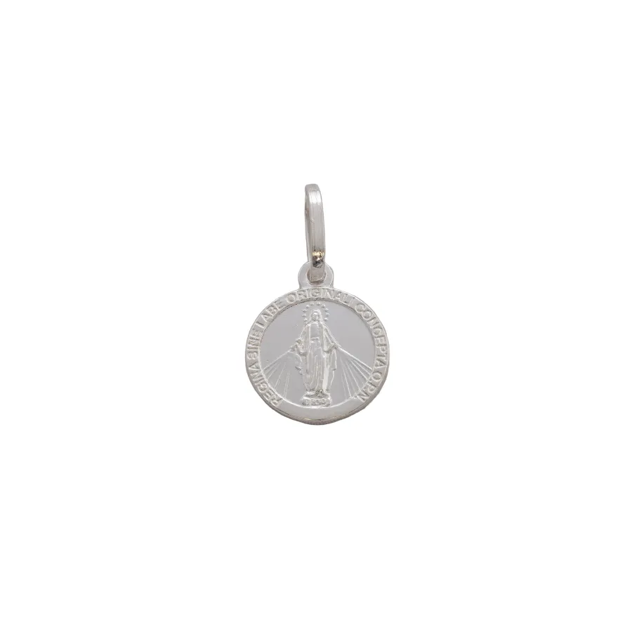 Dije Milagrosa 1,2 cms
