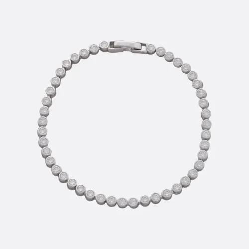 Pulsera Romy MT 18 cm