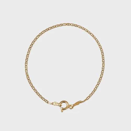 Pulsera Marine IT 1.5 mm 16 cm
