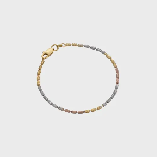 Pulsera Barril Prismc IT 19.5 cm