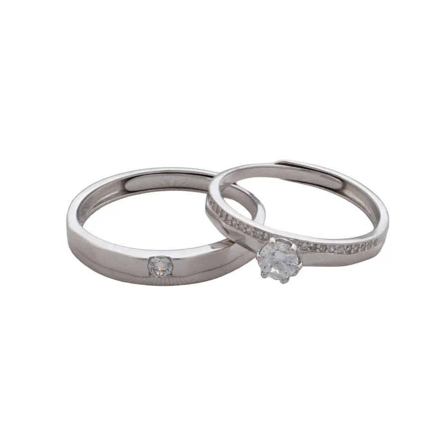 Anillo Eternal Shine Ajustable