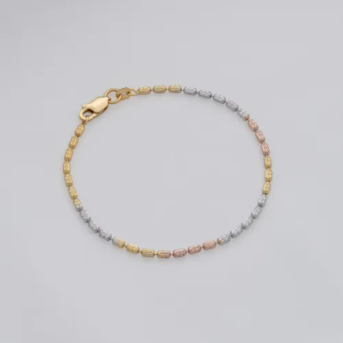 Pulsera Barril Nova IT 16 cm
