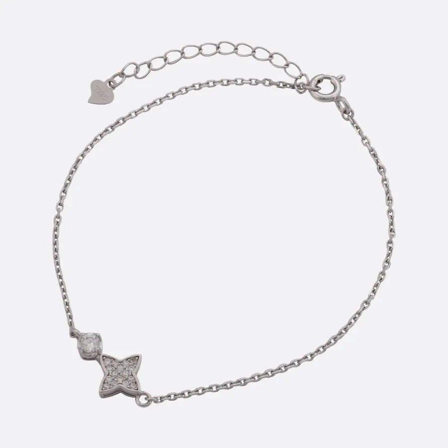 Pulsera Luxelle LVT 16 cm + Ext