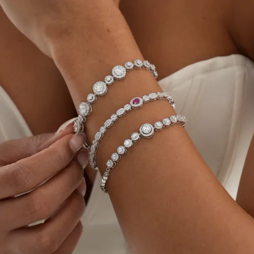 Pulseras